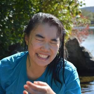 Meet your Posher, Sandra